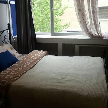Ano Ladadika Apartman Szaloniki Kültér fotó