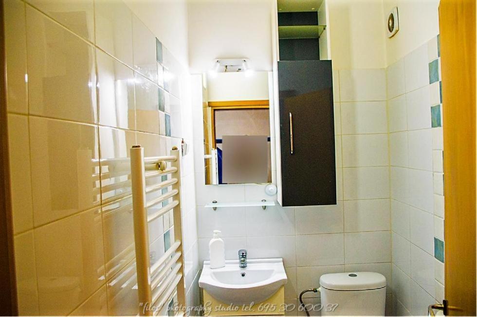Ano Ladadika Apartman Szaloniki Kültér fotó