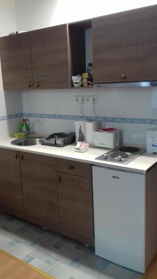 Ano Ladadika Apartman Szaloniki Kültér fotó