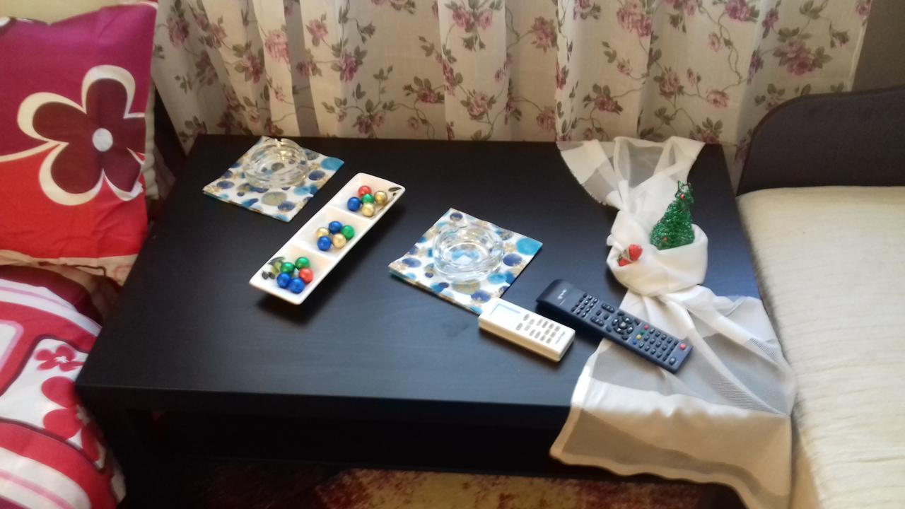 Ano Ladadika Apartman Szaloniki Kültér fotó