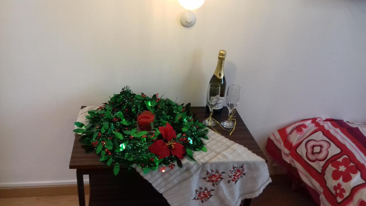 Ano Ladadika Apartman Szaloniki Kültér fotó