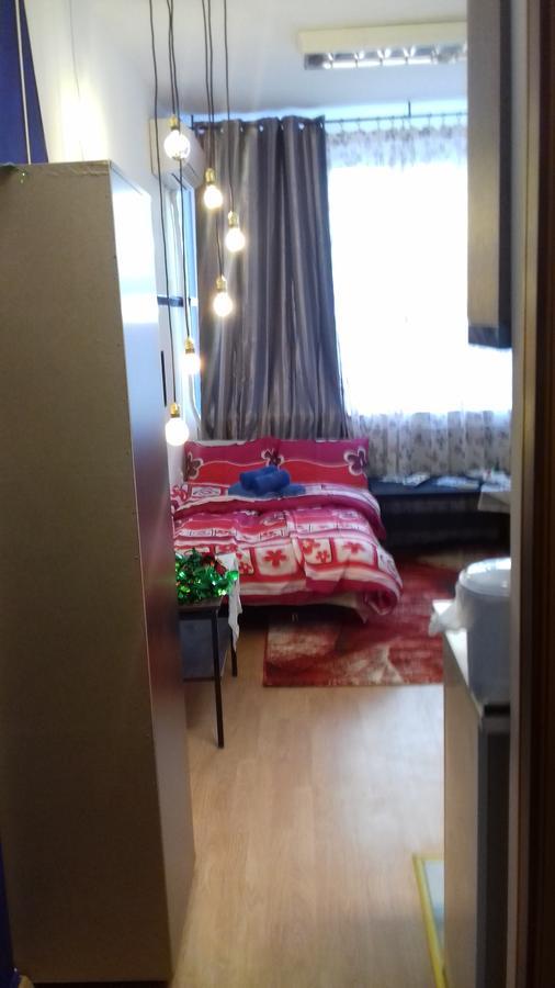 Ano Ladadika Apartman Szaloniki Kültér fotó