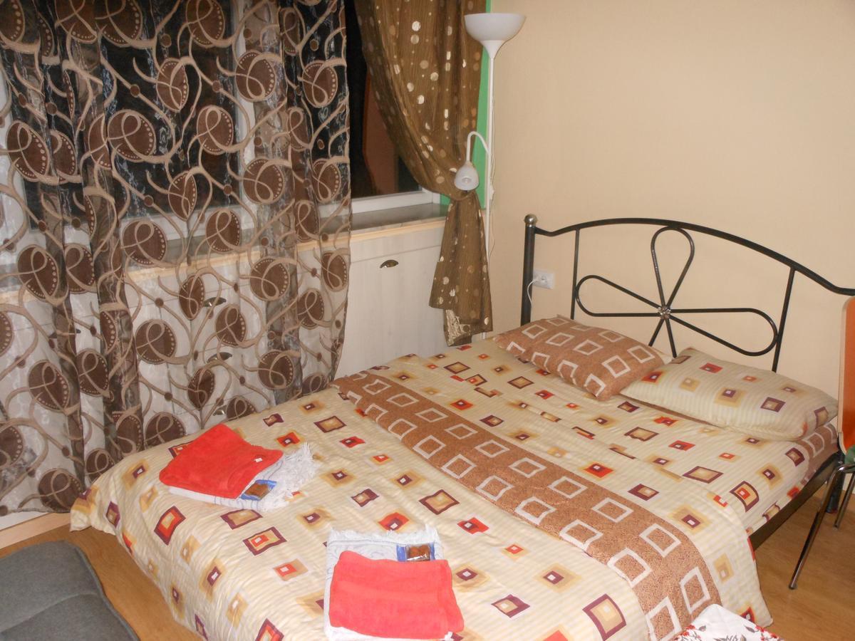 Ano Ladadika Apartman Szaloniki Kültér fotó