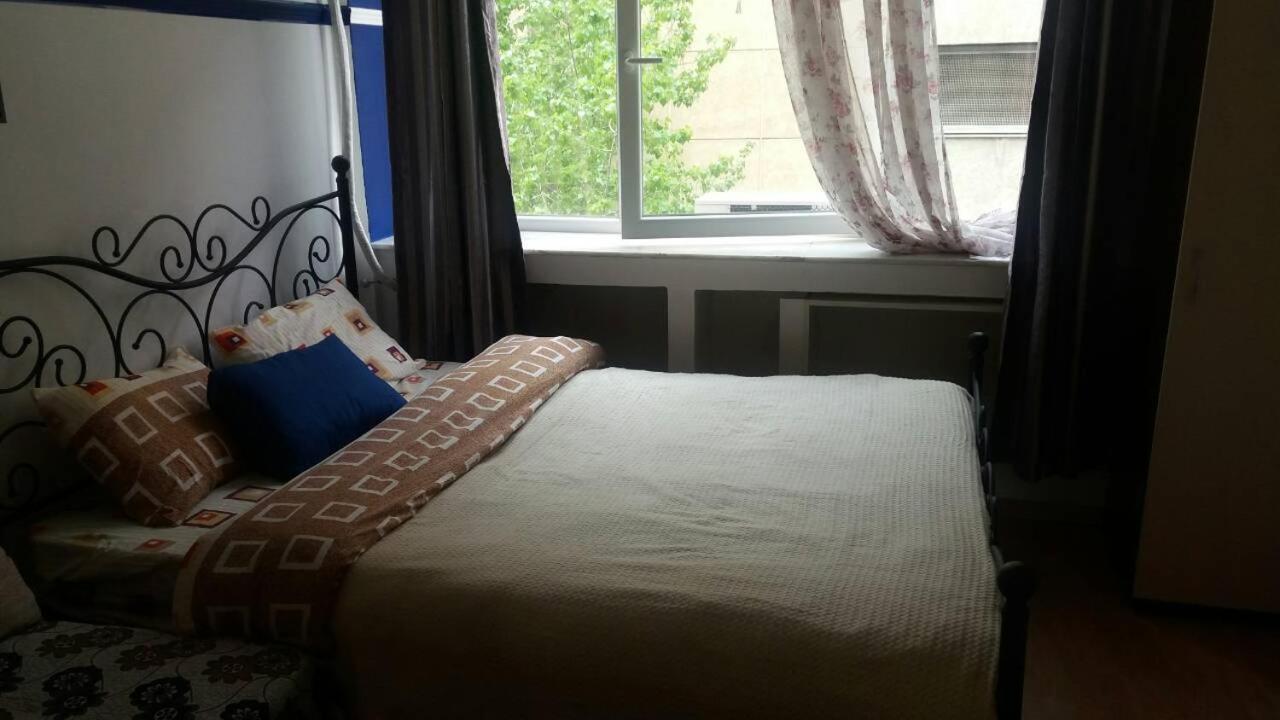 Ano Ladadika Apartman Szaloniki Kültér fotó