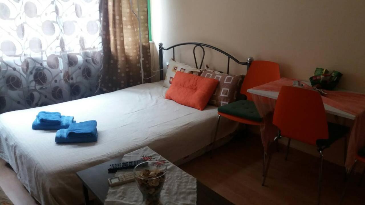 Ano Ladadika Apartman Szaloniki Kültér fotó