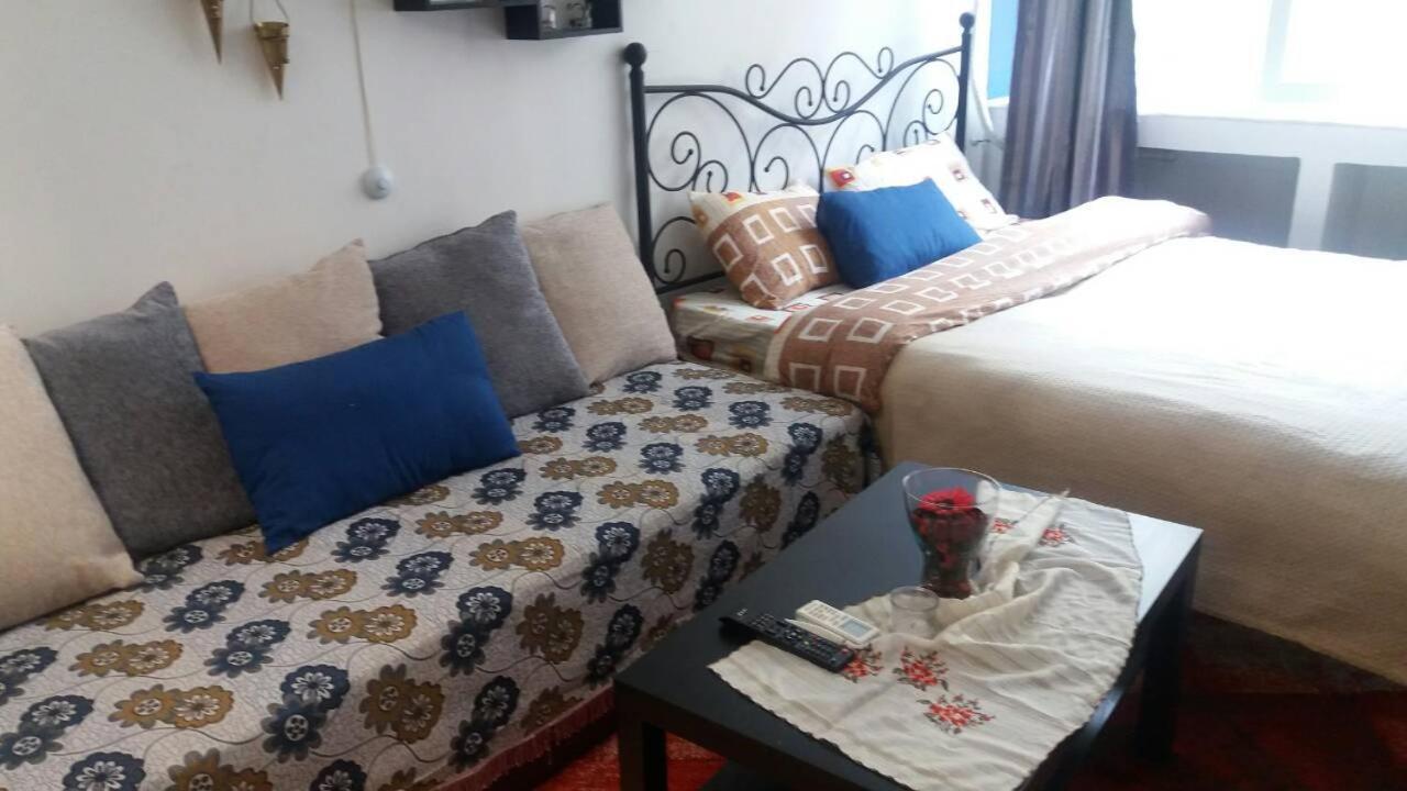 Ano Ladadika Apartman Szaloniki Kültér fotó