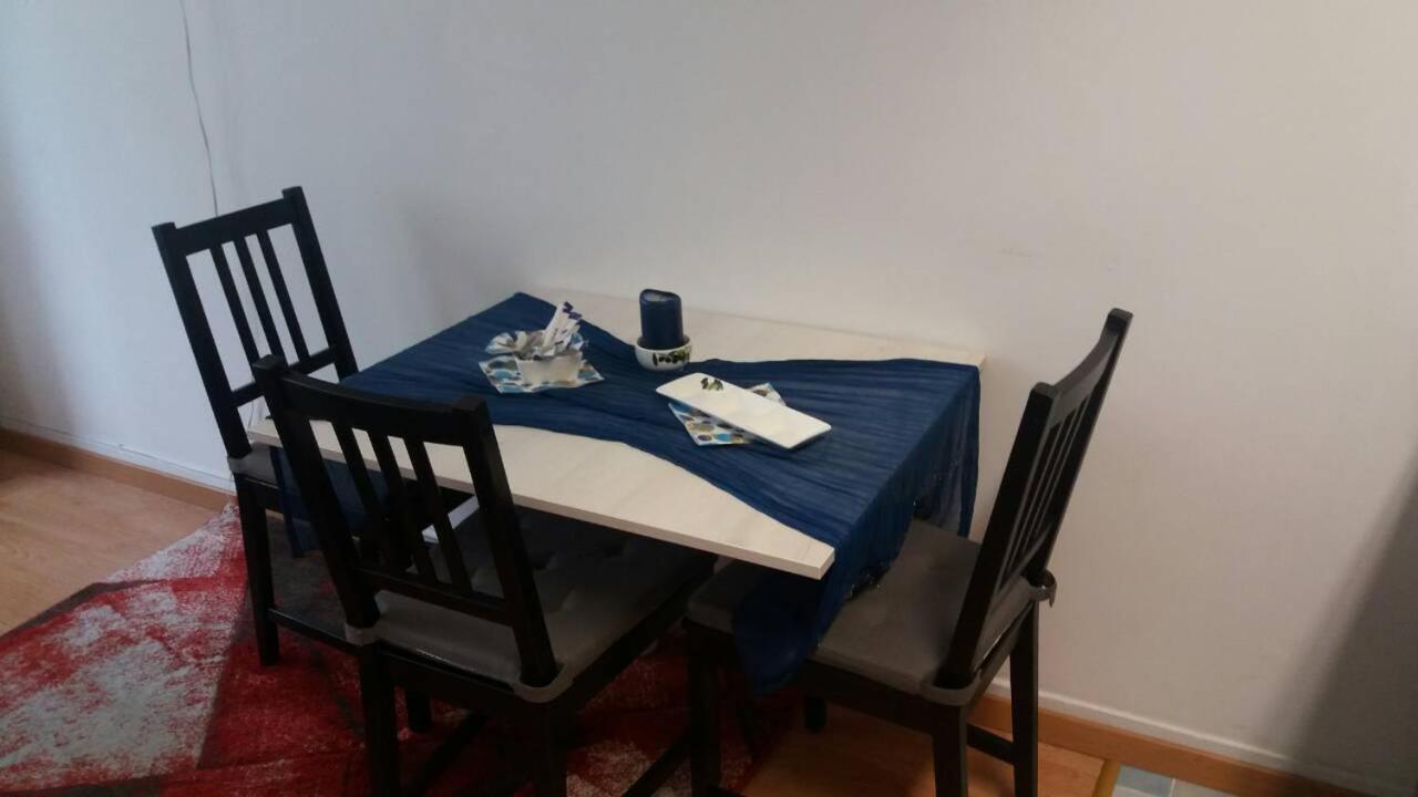 Ano Ladadika Apartman Szaloniki Kültér fotó